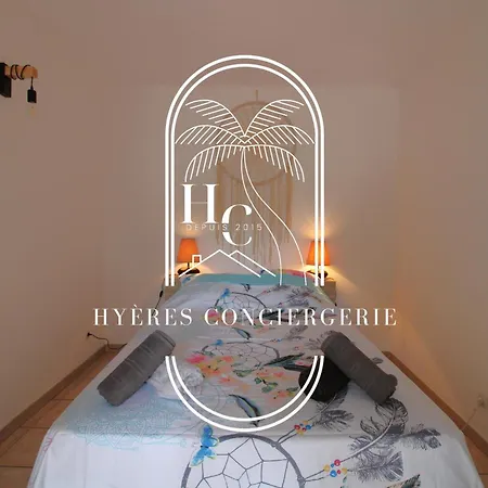 Apartment La Capte Idyllique Plage T3 Clim Wifi By Hc *