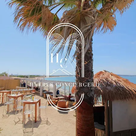 La Capte Idyllique Plage T3 Clim Wifi By Hc Apartment *